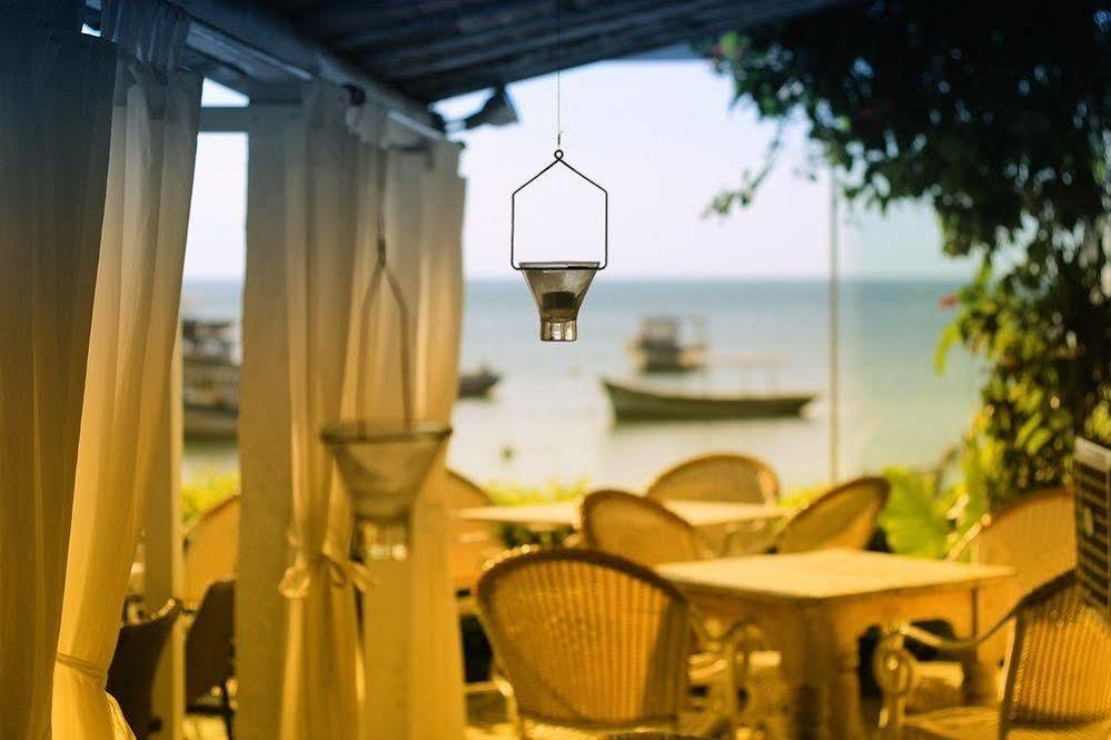 Pousada Do Sol Armacao dos Buzios Luaran gambar